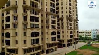 3 BHK  FLAT FOR SALE  ADITYA IMPERIAL HEIGHTS  HAFEEZPET   HYDERABAD