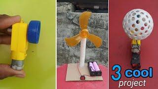 #dc motor project #8th class students school project for working model #motor