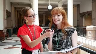 Texas 4-H Congress 2022 Monday Newscast