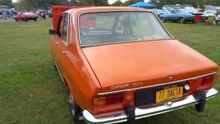 1977 Dacia 1300