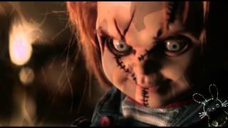 BETA -- CHILD'S PLAY ~ CHUCKY & ANDY ~ Find Out On My Own