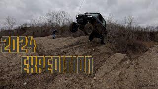 2024 Polaris Xpedition Review PUSHING THE LIMITS