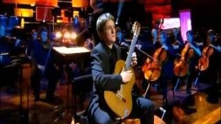 Joaquin Rodrigo: Concierto De Aranjuez (whole) - Jadran Duncumb