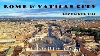 Rome & Vatican City