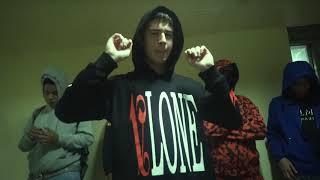 917 Rackz - Drill Shady (Music Video) (Shot By Useless Films)