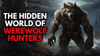 The Hidden World Of Werewolf Hunters