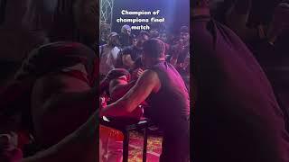 Aabhas Rana vs Siddhant Kathuria  #armwrestling #propanjaleague #trending #viralvideo #fyp
