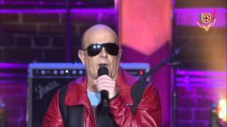 2015 IPMA - Pedro Abrunhosa LIVE - "Socorro"