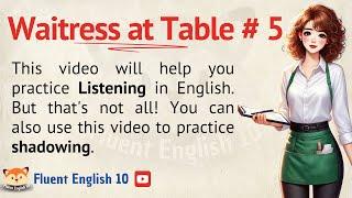 Practice Speaking & Reading Out Loud With This English Shadowing Exercise