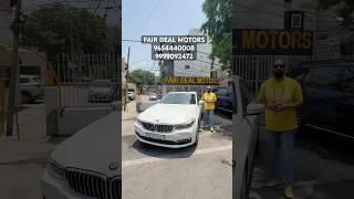 Luxurious BMW 6GT JUST 17000 kms #bmw6gt #luxurycar #infoarunvlogs #carsforsale #carslover