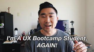 I'm A UX Designer, and I Just Signed Up For A UX Design Bootcamp (AGAIN), For Video Games!