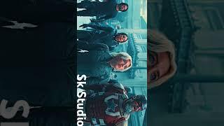 Thunder Bolts or New Avenger // uploaded by Sk Studio
