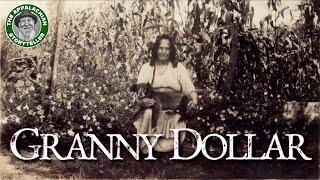 Granny Dollar: Daughter of the Cherokee