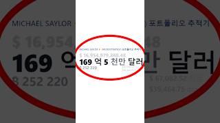 Michael Saylor가 암호화폐 구매 전략을 공유합니다 || 수백만 달러를 벌려면 이 조언을 따르세요 #BTC #Crypto #Michael Saylor