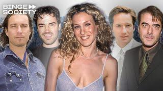 Carrie Bradshaw's Dating History on 'Sex and the City' & 'And Just Like That'