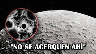 China Revela que la Luna NO ES Como Nos Hicieron Creer!