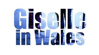 Giselle in Wales - Ballet Cymru