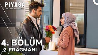 Piyasa 4.Bölüm 2.Fragman | Senden Çok Etkilendim Münevver !