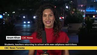 CBC News Toronto - August 28, 2024 [Late Night]