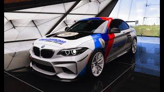 BMW M2 Coupe 2016 - Eisenmann Lackierung