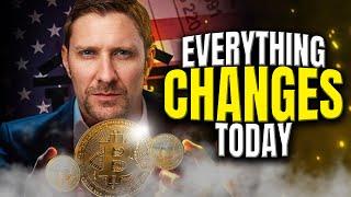 Bitcoin Live Trading: FOMC Day! Will Jerome Pump our Bags? Top Altcoins for GAINS EP1480