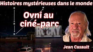 Ovni au ciné-parc