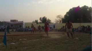 Kabbadi Mahunwal 2013