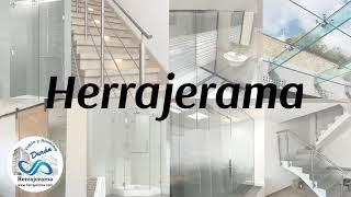 Herrajerama, herrajes para aluminio y vidrio