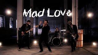 Underload - Mad Love (Official Video)