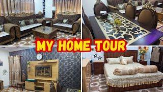 My Home Tour 2 ️ My Organized Home Tour ️ Pakistani Home Tour  Home Sweet Home @lifewithaiman96