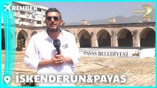 Rehber 265.Bölüm İSKENDERUN PAYAS FULL BÖLÜM İZLE!