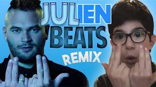 Julien Beats - WESH ALORS (REMIX)