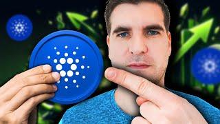 Cardano ADA Update: $1.80 Just Around The Corner?