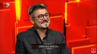 40 de intrebari cu Denise Rifai (23.10.2022) - Cristian Onetiu | Editie COMPLETA