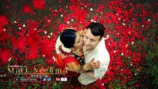 Wedding Celebration | Matt | Neelima | Framehunt Official