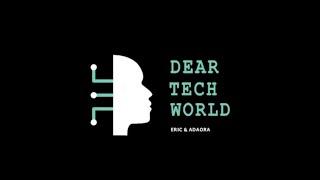 Dear Tech World Interview with Antoinette Miller