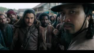 Марко Поло (Marco Polo) 2 сезон 10 серия 1080p