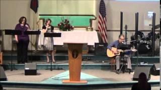 The Dwelling Place Rockford, IL. March 8, 2015 part 1