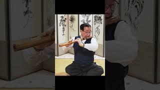 죽향 이생강 연주 - 봄날은 간다