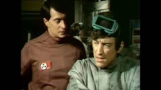 04 Moonbase 3 Outsiders (Mini Series Sci Fi 1973)