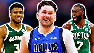 Die Größten Verträge der NBA! Über $300 Millionen! | BobeKjoern