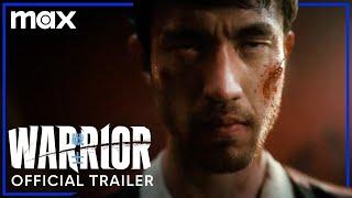 WARRIOR S03 | Andrew Koji, Joe Taslim, Mark Dacascos | Official Trailer