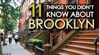 11 Things You Didn't Know About BROOKLYN