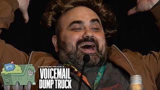 Voicemail Dump Truck 140 | Mitch Toke-oto.mp3