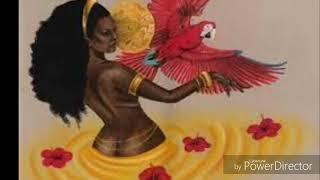 Oshun/Osun by ELLA ANDALL