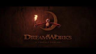 Every Dreamworks Animation Logo (2004-2020)