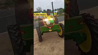 new John Deere 5050D Taking delivery #johndeere #tractor #telugu #TJDL#