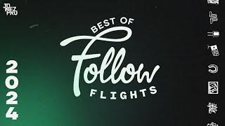 Best of FollowFlights 2024 | Jomez Disc Golf