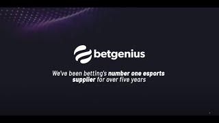 Genius Sports: Esports