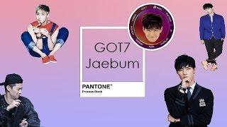 Bias Appreciation - GOT7 - Jaebum